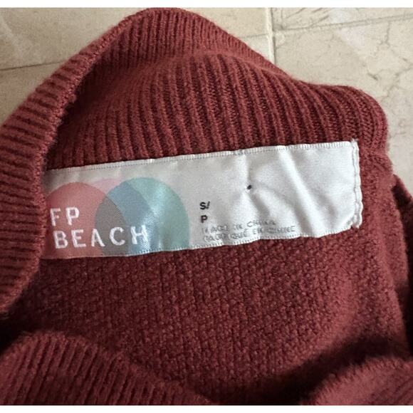 Rust Women's Pants & Jumpsuit Set - Picture 7 of 13